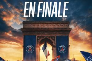 九游娱乐网站-休赛期蜕变！巴黎联赛阶段前6轮仅排25，淘汰赛三杀英超队进决赛