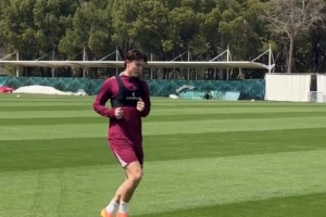 九游娱乐网站-朱艺：海港队的中国台北球员沈子贵转会武汉三镇