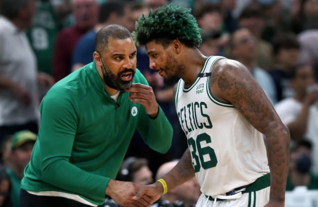 九游-乌度卡加盟篮网？绿军众将震惊！本以为缘分仍未尽