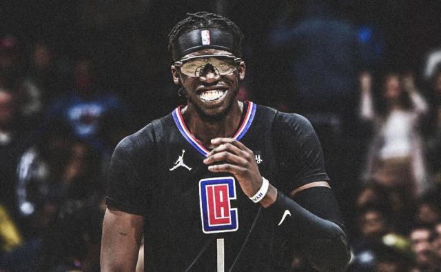 九游娱乐登录入口-雷吉：湖人只是花瓶球队 快艇代表洛杉矶的心脏